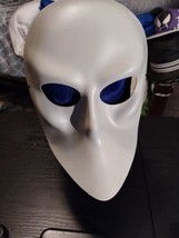 Halloween Mask Theatre Prop Punchdrunk The Drowned Man Sleep No More Burnt City - £15.50 GBP