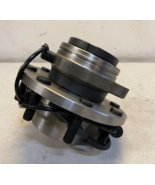515025 Wheel Hub And Bearing Assembly 30165 For 99-04 Ford F-250 F-350 F... - $1,497.41 MXN