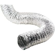 generic 450 / TD450 dryer vent, No Size, No Color - $982.67 MXN