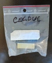 1 Each New CELDUC Reed Relay 133R12-7601, R0760-P00 **SHIPS QUICK n FREE** - $68.60