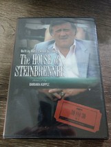 The House of Steinbrenner (DVD, 2012)~ Yankees ~Directed by Barbara Kopple - £12.69 GBP