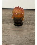 BERNIE LUMEN Pixar Disney ELEMENTAL Movie PVC TOY Figure 2 1/2&quot; FIGURINE - $8.00