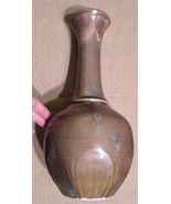Vintage Doug Johnson Pepperwood California American Studio Art Pottery Vase - $1,546.96 MXN
