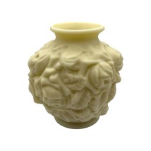 Imperial Glass - La Belle Rose Vase - 6&quot; - $30.00