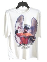 Jose Fernandez #16 Miami Marlins R.I.P. MLB T Shirt. Men’s Size LARGE - £17.30 GBP