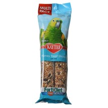 Kaytee Forti-Diet Pro Health Honey Treat - Parrot 7 oz (2 Pack) - £24.22 GBP
