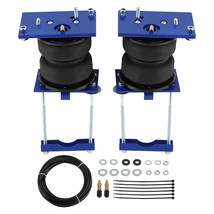 Air Spring Kit Rear For Dodge Ram 2500 2 4 Wheel Drive 2014 - 2022 2024 - £194.68 GBP