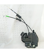 Dorman 931473 Fits 2001-2007 Toyota Highlander Rear RH Power Door Lock A... - $3,739.71 MXN