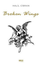 Broken Wings  - £10.96 GBP