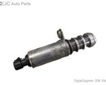 Variable Valve Timing Solenoid From 2009 Chevrolet Malibu  2.4 - $36.33