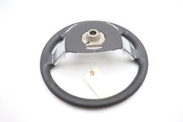 10-12 LAND ROVER RANGE ROVER STEERING WHEEL E0214 image 6