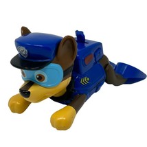 Paw Patrol Swim Ways Wind-up Chase Police Water Toy Figure Spin Master WORKS! - £6.66 GBP