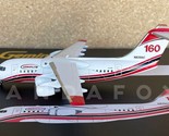 AeroFlite BAe 146-200 Avro RJ85 N839AC GeminiJets G2AER679 Scale 1:200 RARE - $285.95