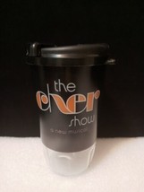 The Cher Show A New Musical NYC Broadway Show Souvenir Tumbler w/Lid - £15.56 GBP