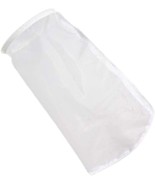 Nylon Mesh Filter Socks 200 Micron 7 Inch Ring Water, 200 Micron/Um 7 X ... - $50.73 CAD