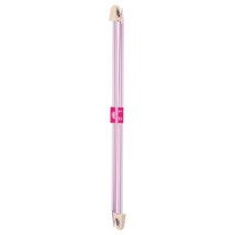 Susan Bates Silvalume Single Point Knitting Needles 14&quot;-Size 11/8mm - £10.84 GBP