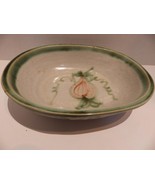 JBT John B Taylor Louisville Pottery Harvest 8.5&quot; Oval Vegetable Bowl Dish - £19.35 GBP