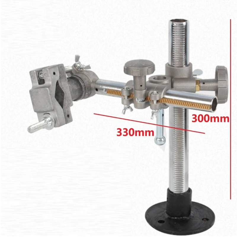 Welding Torch Holder Support Clamp Mountings Stand Torch Holder Welding ... - $342.20