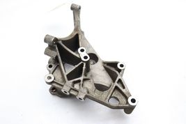 06-10 CHEVROLET SILVERADO 2500HD 6.6L A/C COMPRESSOR MOUNT BRACKET E0410 image 3