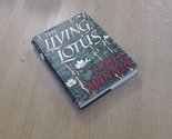 The Living Lotus mannin, ethel - £2.34 GBP