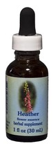 Heather Flower Essence 1oz. - $19.13 CAD
