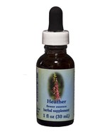 Heather Flower Essence 1oz. - $13.98