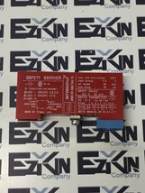 Stahl 8901/31-086/150/70 Intrinspak™ Safety Barrier  - $381.94 MXN