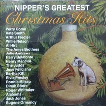 Nipper&#39;s Greatest Christmas Hits CD - £3.88 GBP