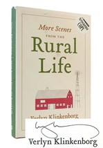 Verlyn Klinkenborg More Scenes From Rural Life Signed 1st Edition 1st Printing - £56.62 GBP