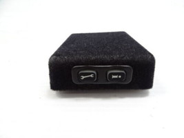 00 Mercedes R129 SL500 switch, info service center console 1298230511 - £21.69 GBP