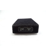 00 Mercedes R129 SL500 switch, info service center console 1298230511 - $38.55 CAD