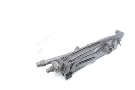 06-08 BMW E65/E66 750I RADIATOR MOUNTING PLATE BRACKET Q0335 image 2