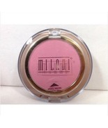 Milani Powder Blush #06A Pink Craze Richly Pigmented &amp; Highly Buildable! - €10,29 EUR