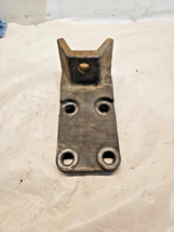 2002-2008 Mercedes MBE4000 Diesel Engine Mount 0127897000 OEM - $94.85