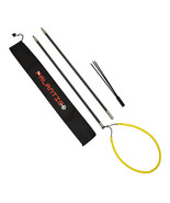 Scuba Choice Heavy Duty Carbon Fiber 5&#39; Travel Spearfishing 2-Piece Pole... - $4,409.23 MXN