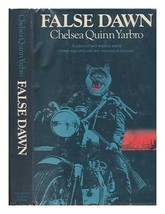 False dawn Yarbro, Chelsea Quinn - £3.56 GBP