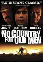 No Country for Old Men (DVD, 2008) Used Rental  - £18.00 GBP