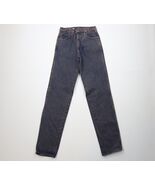Deadstock Vtg 80s 90s Calvin Klein Mens 28x36 Pigment Overdye Western Je... - €103,08 EUR