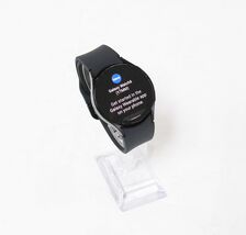 Samsung Galaxy Watch6 SM-R930 40mm Smartwatch with Sport Band - Black image 2