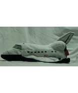 Adventure Planet UNITED STATES SPACE SHUTTLE NASA 14&quot; Plush Stuffed Anim... - $27.08 CAD