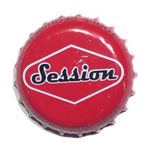 Full Sail Brewing Company Session Beer Bottle Cap Hood River Oregon Brewery - $2.65