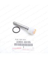 New Genuine OEM Toyota 1988-1995 Speedometer Driven Gear 33403-69195 - $33.02