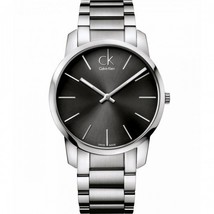 Calvin Klein K2G21161 Mens City Watch - $136.99