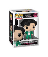 Funko Pop! Vinyl: Player 456: Seong Gi-Hun #1222 - $13.09