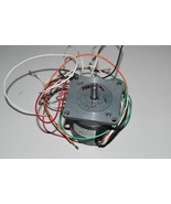 Superior Electric m061-fd-6204 Slo-Syn Synchronous Stepping Motor Rare 2D - $85.22 CAD