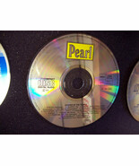 ECHOES OF THE TEMPLE CD9126 - $14.01