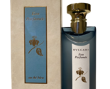 Bvlgari Eau Parfumee Au the Bleu 5.0 oz Eau de Cologne Spray for Women (... - $74.99