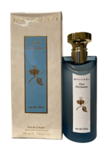 Bvlgari Eau Parfumee Au the Bleu 5.0 oz Eau de Cologne Spray for Women (... - $74.99