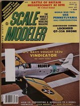 Scale Modeler Magazine - Lot of 12, 1983 - $37.95