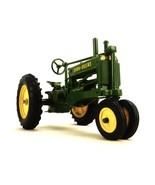 John Deere 1934 Model A Row-Crop Tractor, Die Cast 1:16 Scale, ERTL #539DO - £29.25 GBP